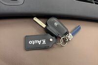 Citroën C4 Cactus vaihtoauto