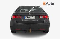 Honda Accord vaihtoauto