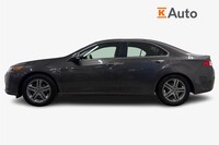 Honda Accord vaihtoauto