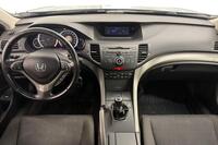 Honda Accord vaihtoauto