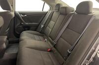 Honda Accord vaihtoauto