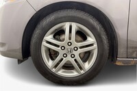 Honda Accord vaihtoauto
