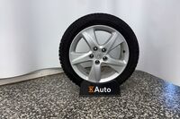 Honda Accord vaihtoauto