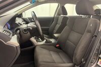 Honda Accord vaihtoauto