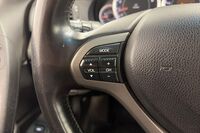 Honda Accord vaihtoauto