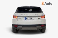 Land Rover Range Rover Evoque vaihtoauto