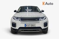 Land Rover Range Rover Evoque vaihtoauto
