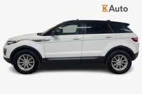Land Rover Range Rover Evoque vaihtoauto