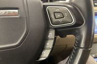 Land Rover Range Rover Evoque vaihtoauto