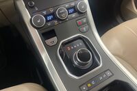 Land Rover Range Rover Evoque vaihtoauto