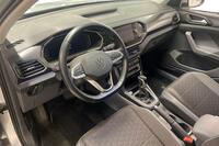 Volkswagen T-Cross vaihtoauto