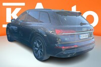 Audi Q7 vaihtoauto
