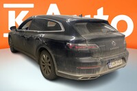 Volkswagen Arteon vaihtoauto