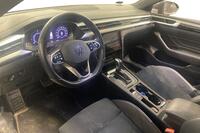 Volkswagen Arteon vaihtoauto