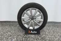 Volkswagen Arteon vaihtoauto