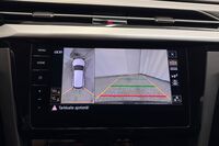 Volkswagen Arteon vaihtoauto