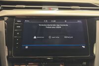 Volkswagen Arteon vaihtoauto
