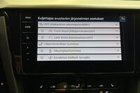Volkswagen Arteon vaihtoauto
