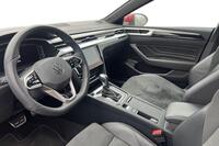 Volkswagen Arteon vaihtoauto