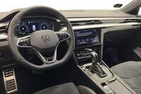 Volkswagen Arteon vaihtoauto