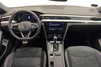 Volkswagen Arteon vaihtoauto
