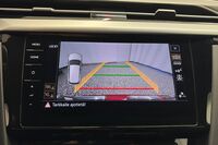 Volkswagen Arteon vaihtoauto