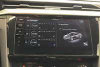 Volkswagen Arteon vaihtoauto