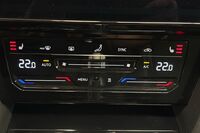 Volkswagen Arteon vaihtoauto