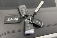 Volkswagen Arteon vaihtoauto