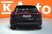 Audi Q8 e-tron vaihtoauto