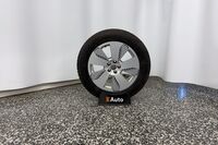 Audi Q8 e-tron vaihtoauto