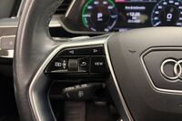 Audi Q8 e-tron vaihtoauto