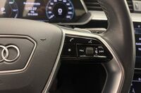 Audi Q8 e-tron vaihtoauto