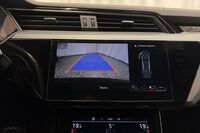 Audi Q8 e-tron vaihtoauto