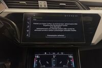 Audi Q8 e-tron vaihtoauto