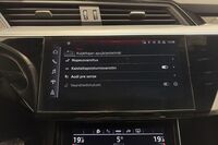 Audi Q8 e-tron vaihtoauto