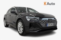 Audi Q8 e-tron vaihtoauto