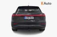 Audi Q8 e-tron vaihtoauto