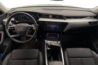 Audi Q8 e-tron vaihtoauto
