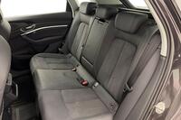 Audi Q8 e-tron vaihtoauto