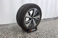 Audi Q8 e-tron vaihtoauto