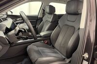 Audi Q8 e-tron vaihtoauto