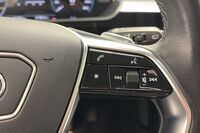 Audi Q8 e-tron vaihtoauto