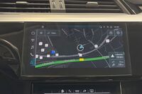 Audi Q8 e-tron vaihtoauto