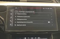 Audi Q8 e-tron vaihtoauto