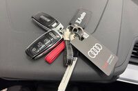 Audi Q8 e-tron vaihtoauto