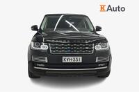 Land Rover Range Rover vaihtoauto