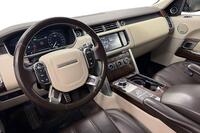 Land Rover Range Rover vaihtoauto