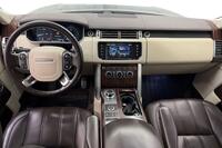 Land Rover Range Rover vaihtoauto