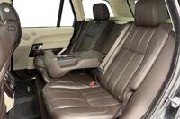 Land Rover Range Rover vaihtoauto